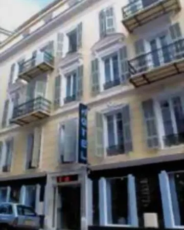Bristol Hotel