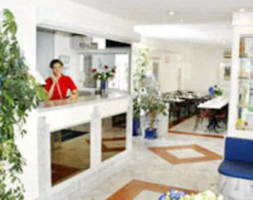Hotel Bristol Niza