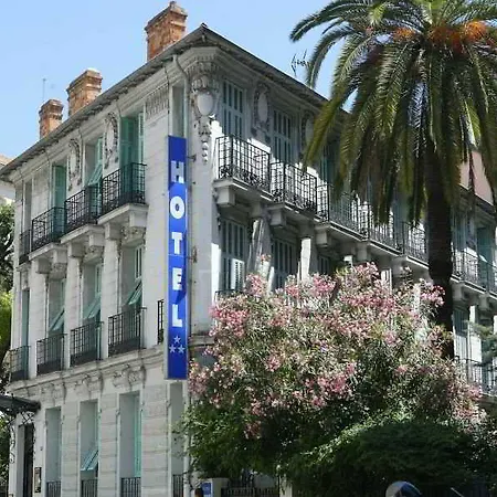 Hotel Rivoli Nizza