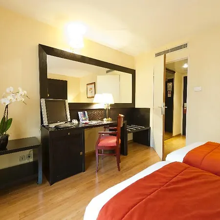 Riviera Hotel Niza