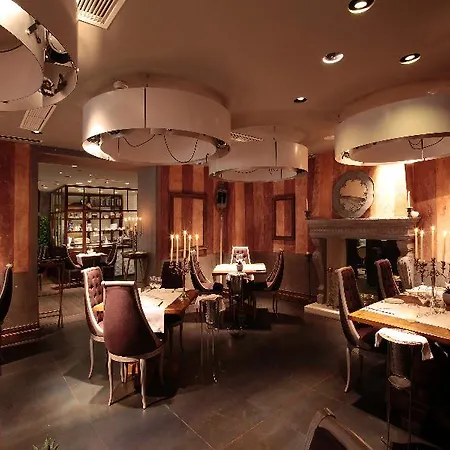 Boscolo & Hotel Nizza