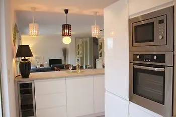 Apartment Happy Few Le Philibert *