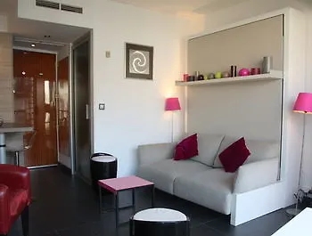 Apartment Happy Few Le Luxembourg
