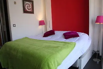 Apartment Happy Few Le Luxembourg *