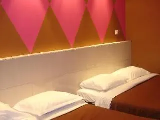 Interlaken 2* Ницца