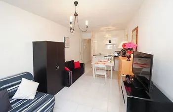 Le Peonie Apartment *