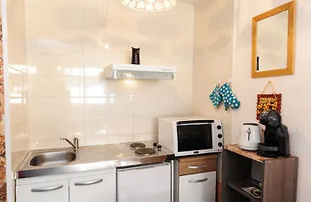 Apartment Le Peonie