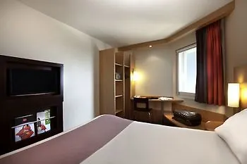 Ibis Aeroport Promenade Des Anglais Szálloda 3*