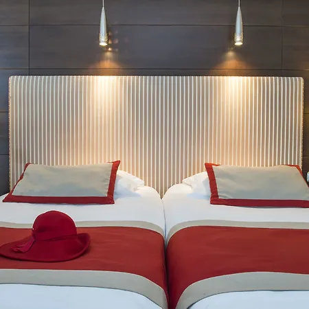 Aston La Scala Hotel Niza