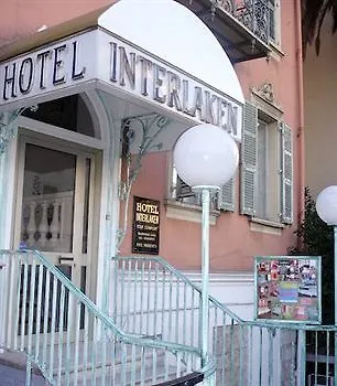 Interlaken 2* Ницца