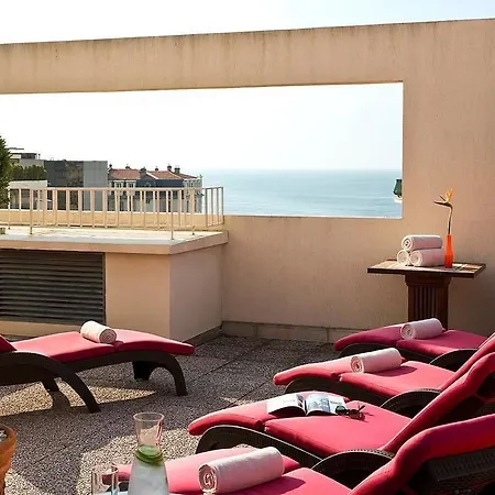 Residhome Promenade Nizza