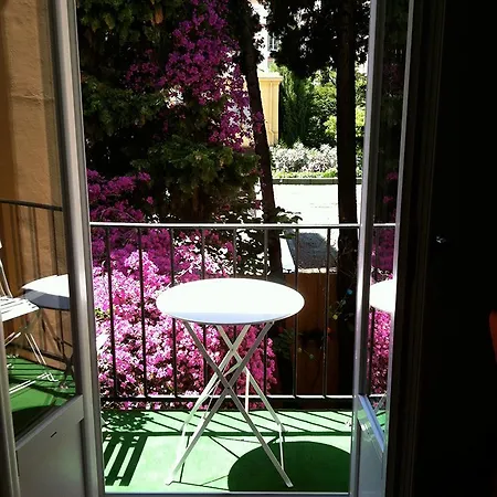 Little Palace ניס