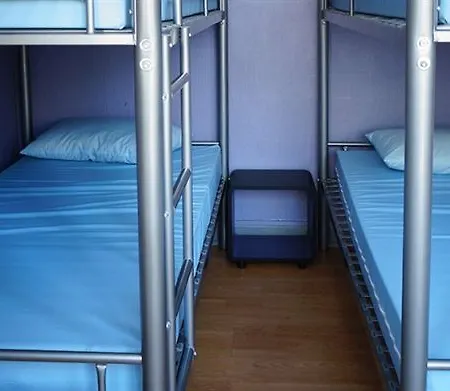 Altea Hostel