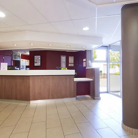 Campanile Aeroport Hotel Nice