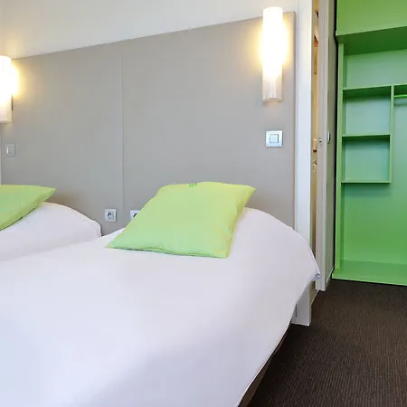 Campanile Aeroport Hotel Nice