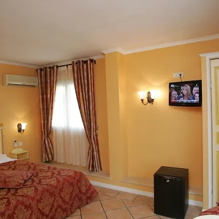 Hotell La Petite Sirene