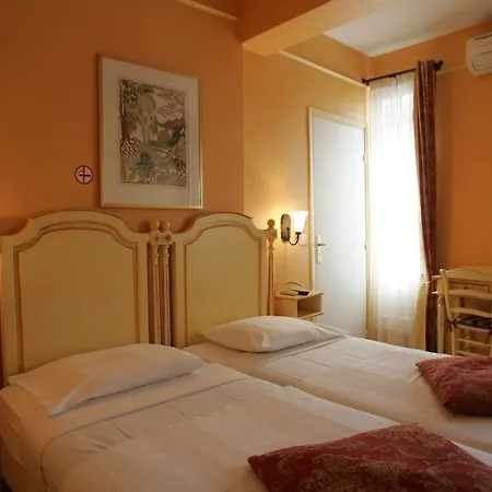 La Petite Sirene Hotell