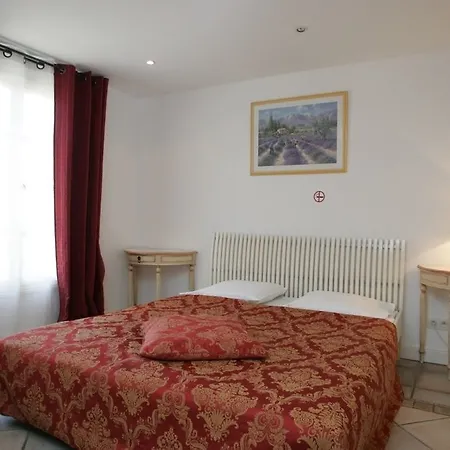 La Petite Sirene 3* Nice