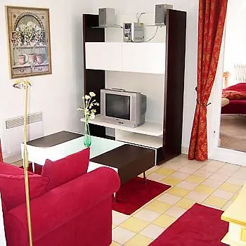 La Petite Sirene Hotell 3*