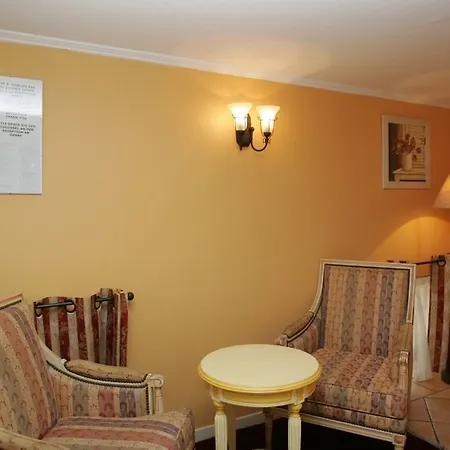 Hotell La Petite Sirene