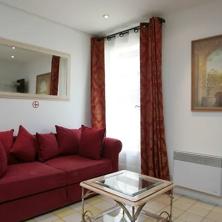 La Petite Sirene Hotell