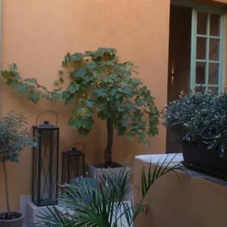 Hotel Rossetti