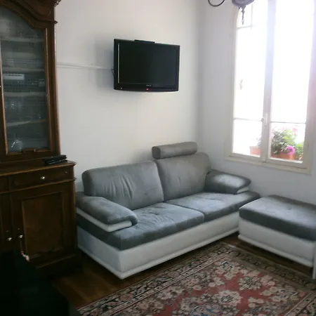 Mon Reve Apartements ベッド・アンド・ブレックファスト ニース