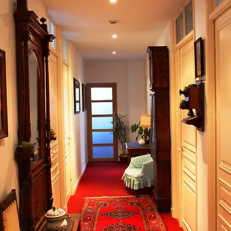 ベッド・アンド・ブレックファスト Mon Reve Apartements ニース