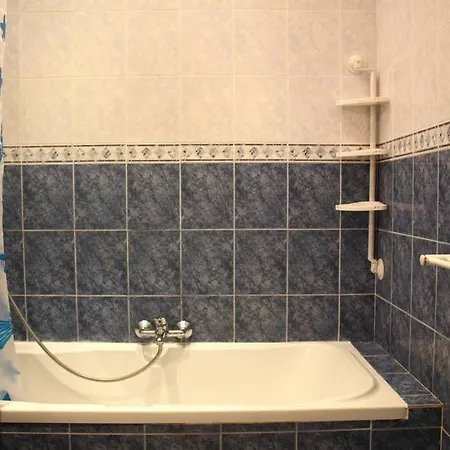 Apartment Le Papon