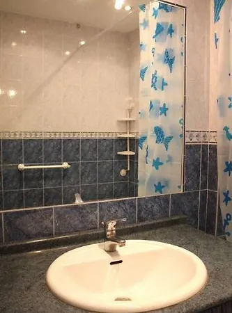 Le Papon Apartment