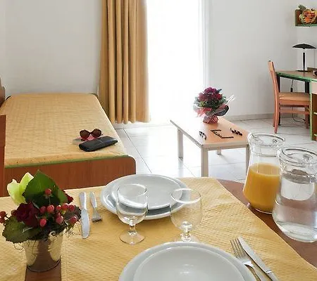 Adagio Access Magnan Apartahotel Niza