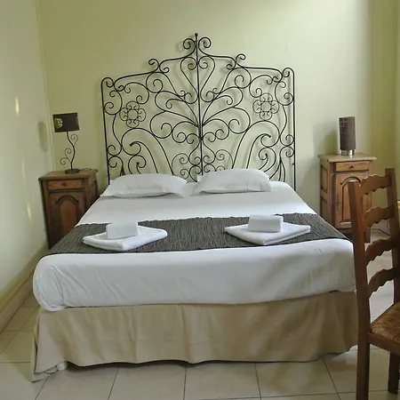 Danemark Hotel 2*