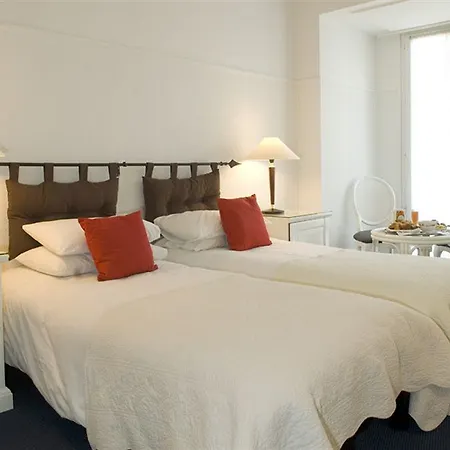 Hotell Boreal 3*
