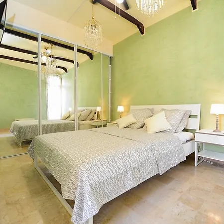 Apartment Le Royal Res. Negresco Five Stars House Nice