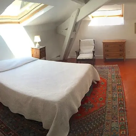 Résidence La Léonie Aparthotel