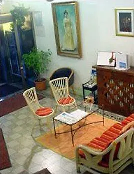 Hotel De La Buffa 2*