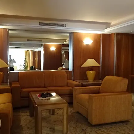 Club 3* Nice