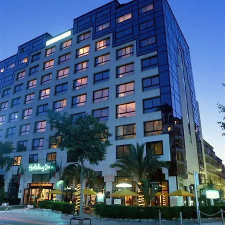 Holiday By Ihg Nice