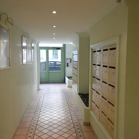 Studio 2 Personnes Quartier Du Port A * Nice