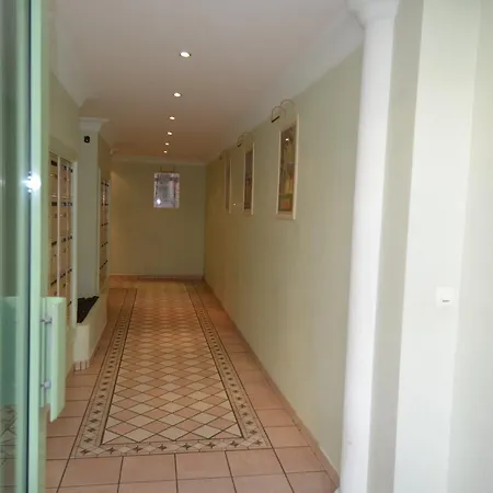 Studio 2 Personnes Quartier Du Port A