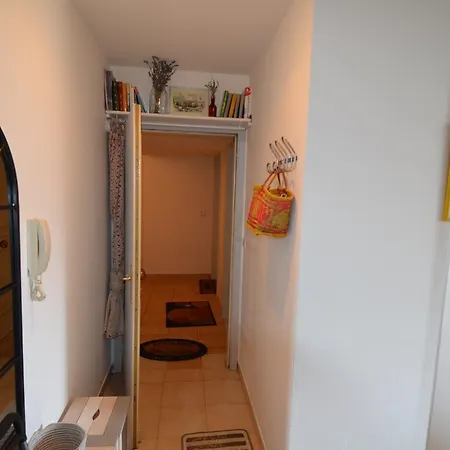 Apartment Studio 2 Personnes Quartier Du Port A *