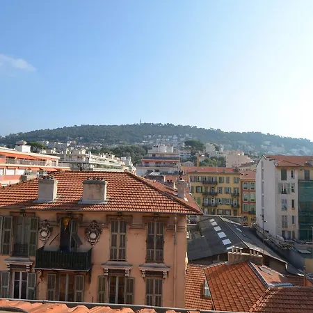 Apartment Studio 2 Personnes Quartier Du Port A *