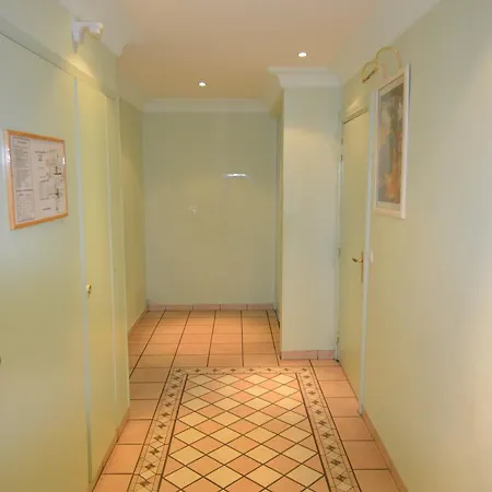 Studio 2 Personnes Quartier Du Port A Apartment Nice