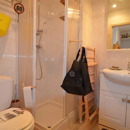 Studio 2 Personnes Quartier Du Port A