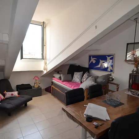 Studio 2 Personnes Quartier Du Port A *