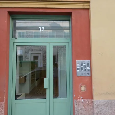 Studio 2 Personnes Quartier Du Port A * Nice