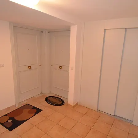 Apartment Studio 2 Personnes Quartier Du Port A Nice