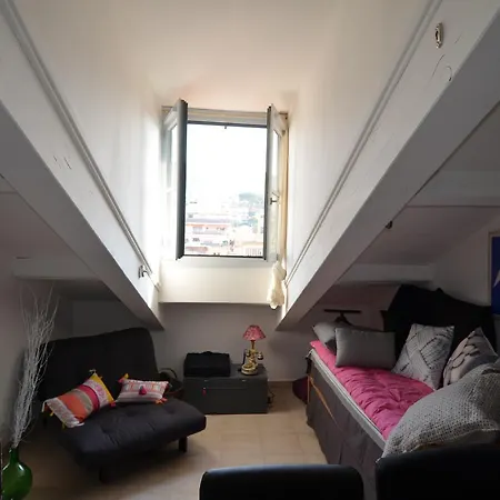 Studio 2 Personnes Quartier Du Port A