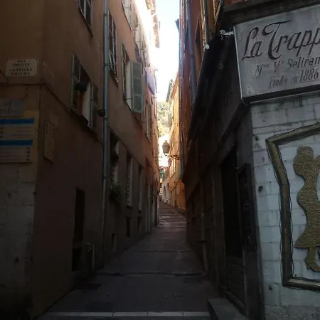 Rossetti Hotel Nicea