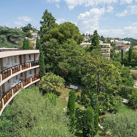 Apartment Maeva Les Palmiers